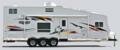 2006 Jayco Talon ZX Travel Trailer