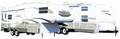 2006 Keystone Outback Fifth Wheel