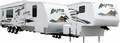 2006 Keystone Raptor Travel Trailer