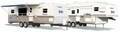 2006 Keystone Springdale Travel Trailer