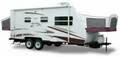 2006 Keystone Zeppelin Travel Trailer