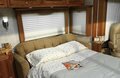 Ultraleather� hide-a-bed