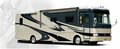 2006 Monaco Knight Class A