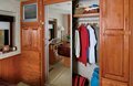 large wardrobe closet