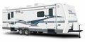 2006 Fleetwood Terry Quantum AX6 Travel Trailer