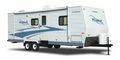 2006 Fleetwood Pioneer Travel Trailer