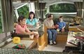 Travel Trailer Amenities 