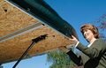 BackSaver� Bed Supports 