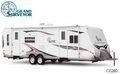 2005 Forest River Grand Surveyor Travel Trailer