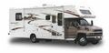2006 Gulf Stream Coach Conquest Super C Class C
