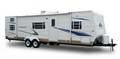 2005 Gulf Stream Coach Innsbruck Travel Trailer