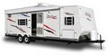 2006 Gulf Stream Coach Track & Trail Travel Trailer