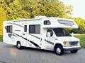 2006 Four Winds Chateau Sport Class C