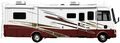2006 Tiffin Motor Homes Allegro Class A