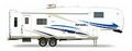2006 Mckenzie Starwood LX Fifth Wheel