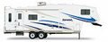 2006 Mckenzie Starwood SL Fifth Wheel