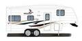 2007 Fleetwood Mallard Sport Fifth Wheel