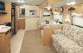 Living Room/Dinette Area