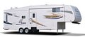 2007 Jayco EAGLE Fifth Wheel