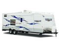 2007 Jayco OCTANE ZX Travel Trailer