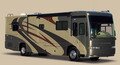 2007 National RV Tradewinds Class A