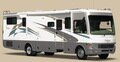 2007 National RV Dolphin Class A