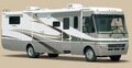 2007 National RV Sea Breeze LX Class A