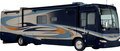 2007 Damon Corporation Tuscany Class A