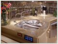 Custom sink
