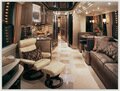 Custom Living Area