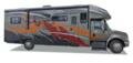 2007 Gulf Stream Coach SuperNova Class C