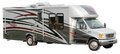 2007 Gulf Stream Coach B Touring Cruiser Class C