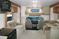 Living quarters