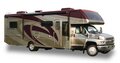 2007 Gulf Stream Coach Endura Class C