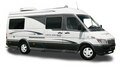 2007 Gulf Stream Coach Vista Cruiser Class B