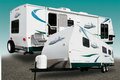 2007 Gulf Stream Coach Emerald Bay Travel Trailer
