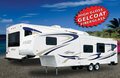 2007 Gulf Stream Coach Mako Mid Profile Fifth Wheel