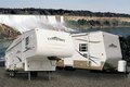 2007 Gulf Stream Coach Conquest Fifth Wheel