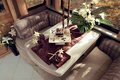 Booth Dinette