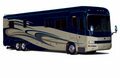 2007 Monaco Executive Class A