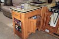 ROLL-OUT PANTRY