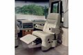CO-PILOT SEAT