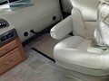 POWER CO-PILOT SEAT
