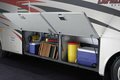 STORAGE BAYS