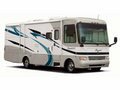 2007 Monaco Monarch SVE Class A
