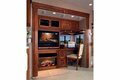 Entertainment & Work Center