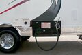 Optional 30 gal. fuel station