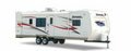 2007 Mckenzie Starwood LX Travel Trailer