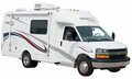 2007 Holiday Rambler Augusta Sport Class C
