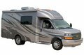 2007 Holiday Rambler Augusta Touring Sedan Class C